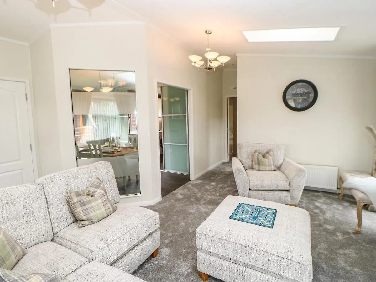 Badgers Retreat Villa Richmond  Holiday home