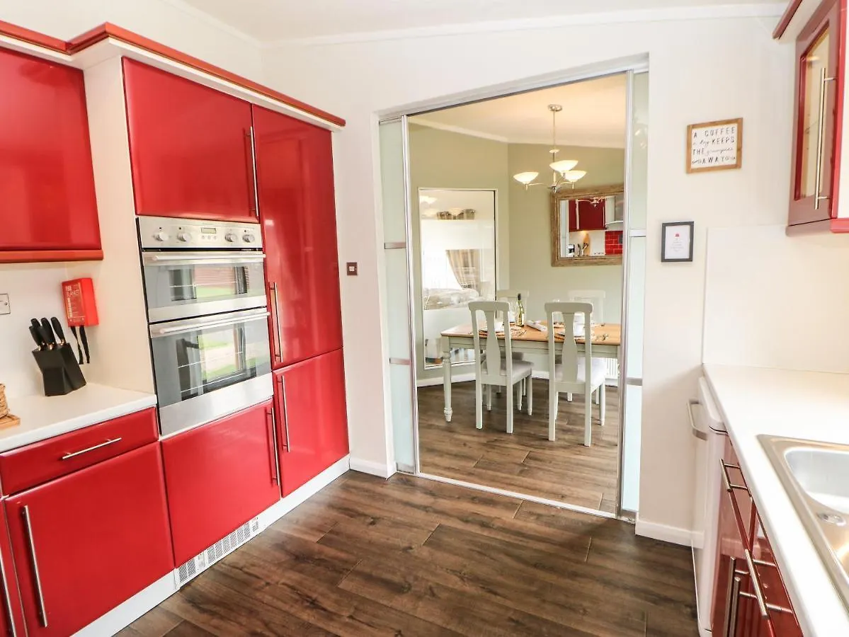 Badgers Retreat Villa Richmond  Holiday home Richmond (North Yorkshire)