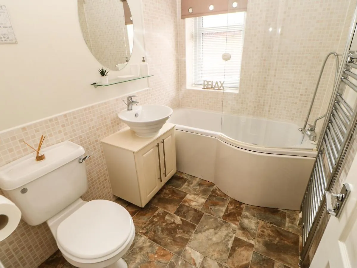 Badgers Retreat Villa Richmond  United Kingdom