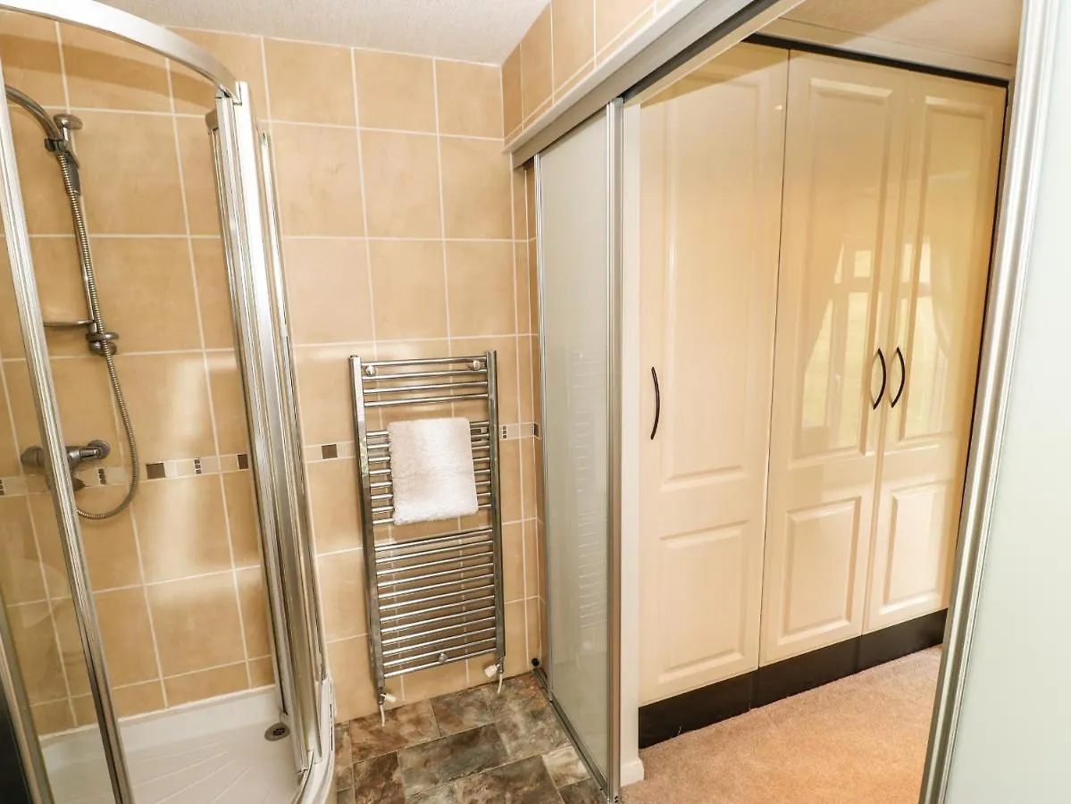 Badgers Retreat Villa Richmond  Holiday home Richmond (North Yorkshire)