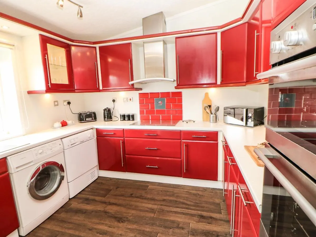 Holiday home Badgers Retreat Villa Richmond