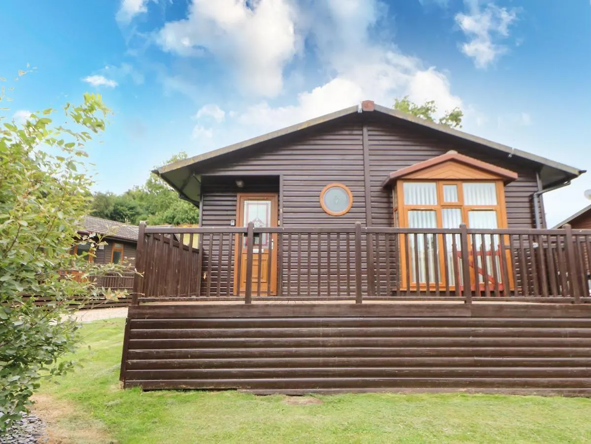 Holiday home Badgers Retreat Villa Richmond  United Kingdom