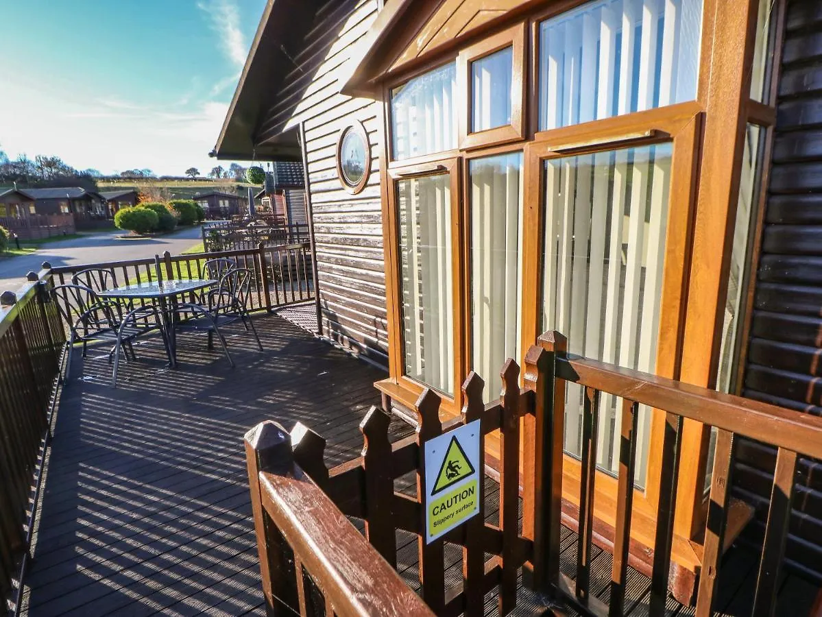 Badgers Retreat Villa Richmond  Richmond (North Yorkshire)