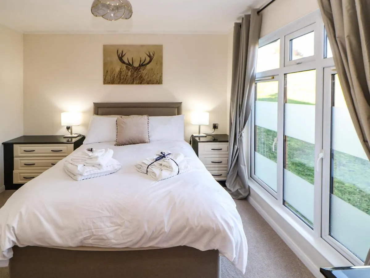 Holiday home Badgers Retreat Villa Richmond