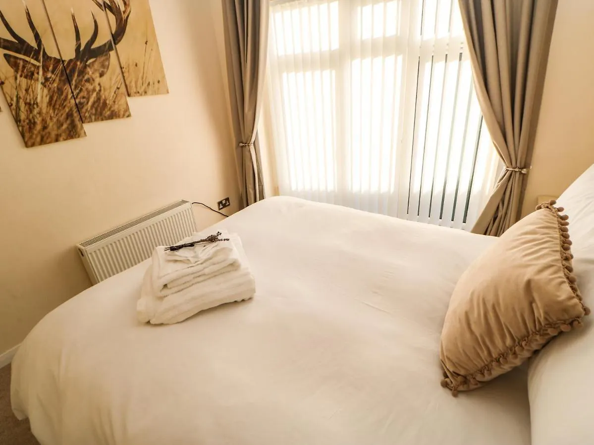 Badgers Retreat Villa Richmond  Holiday home