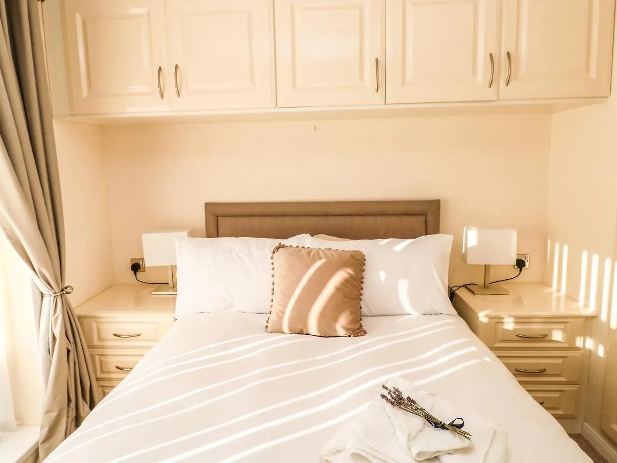 Holiday home Badgers Retreat Villa Richmond