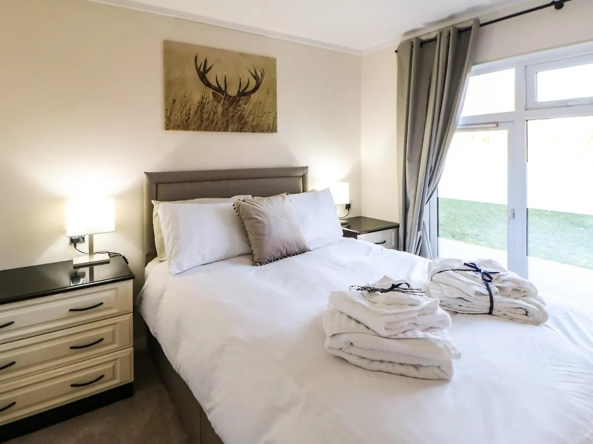Badgers Retreat Villa Richmond  United Kingdom