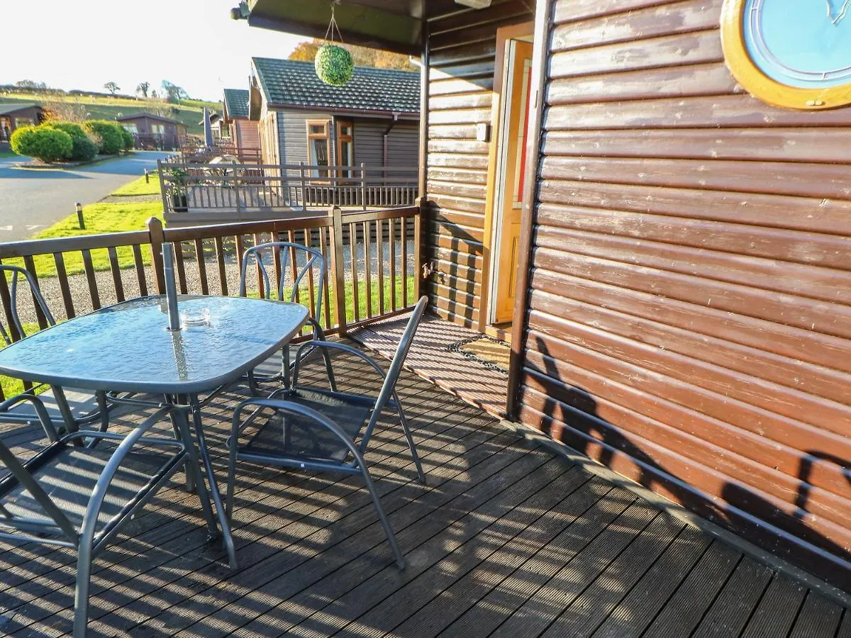 Badgers Retreat Villa Richmond  0*, Richmond (North Yorkshire) United Kingdom