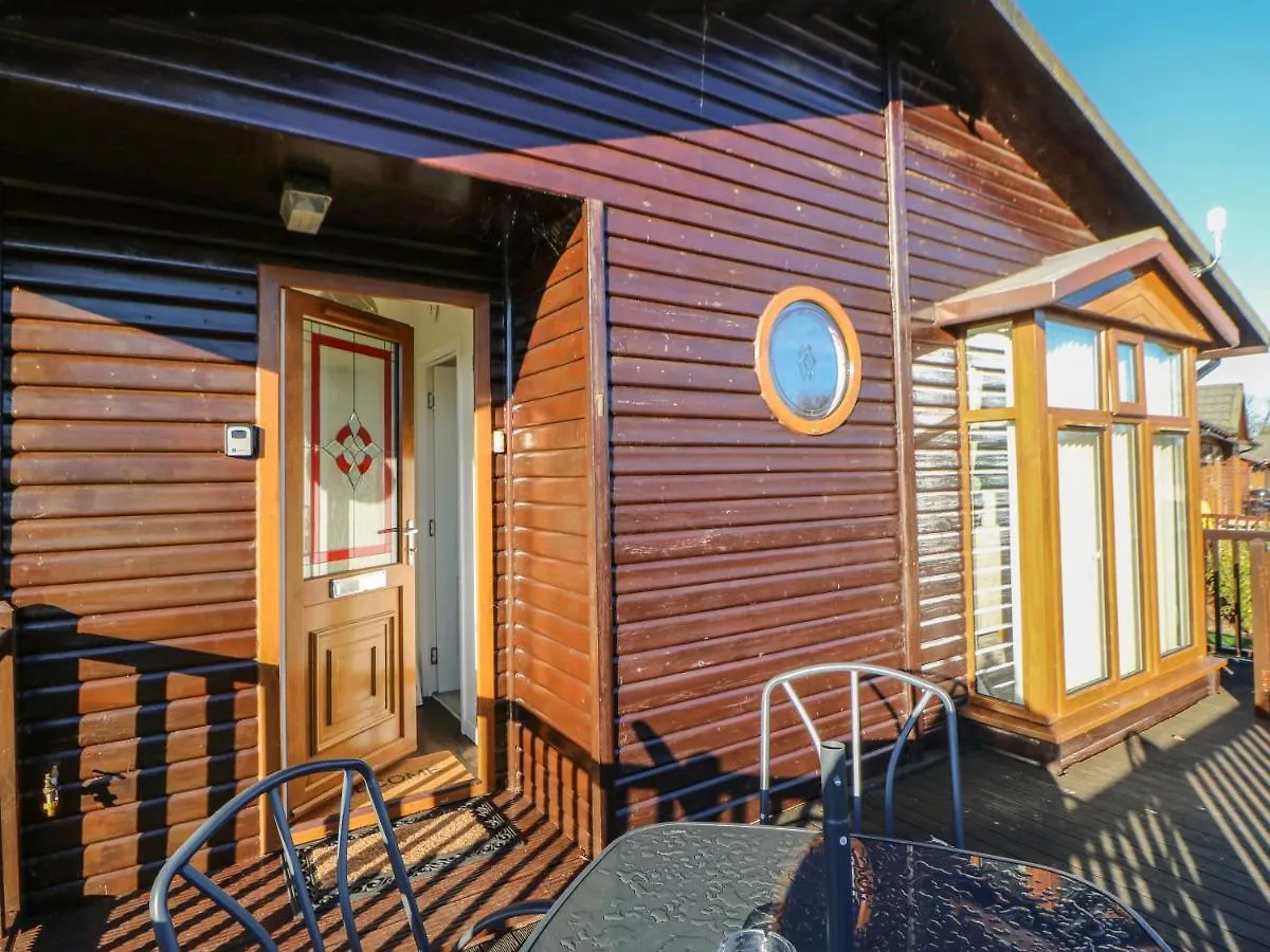 Badgers Retreat Villa Richmond  Holiday home Richmond (North Yorkshire)