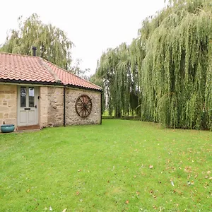 The Wheelhouse Holiday home