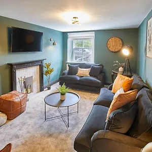 Host & - The Old Brewery Holiday home