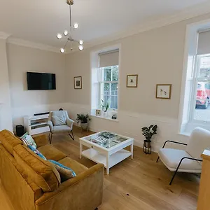 Wensleydale, Old School - Ground Floor Luxury In Richmond, North Yorkshire Apartment